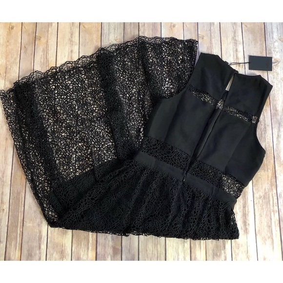 REVOLVE NBD Desire Be Dress Cocktail Open Back NEW - Picture 6 of 8